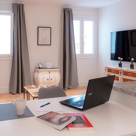 Zenete Terral Malaga Apartment Luaran gambar