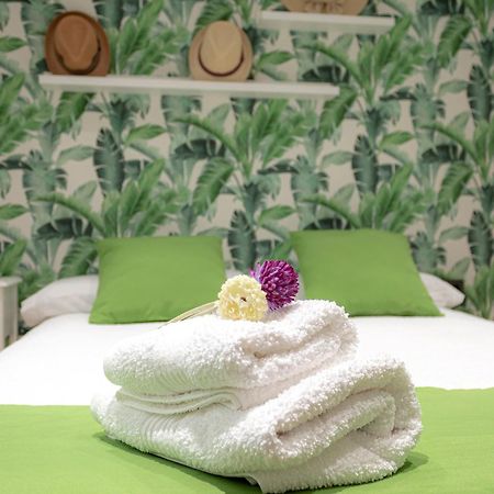 Zenete Terral Malaga Apartment Luaran gambar