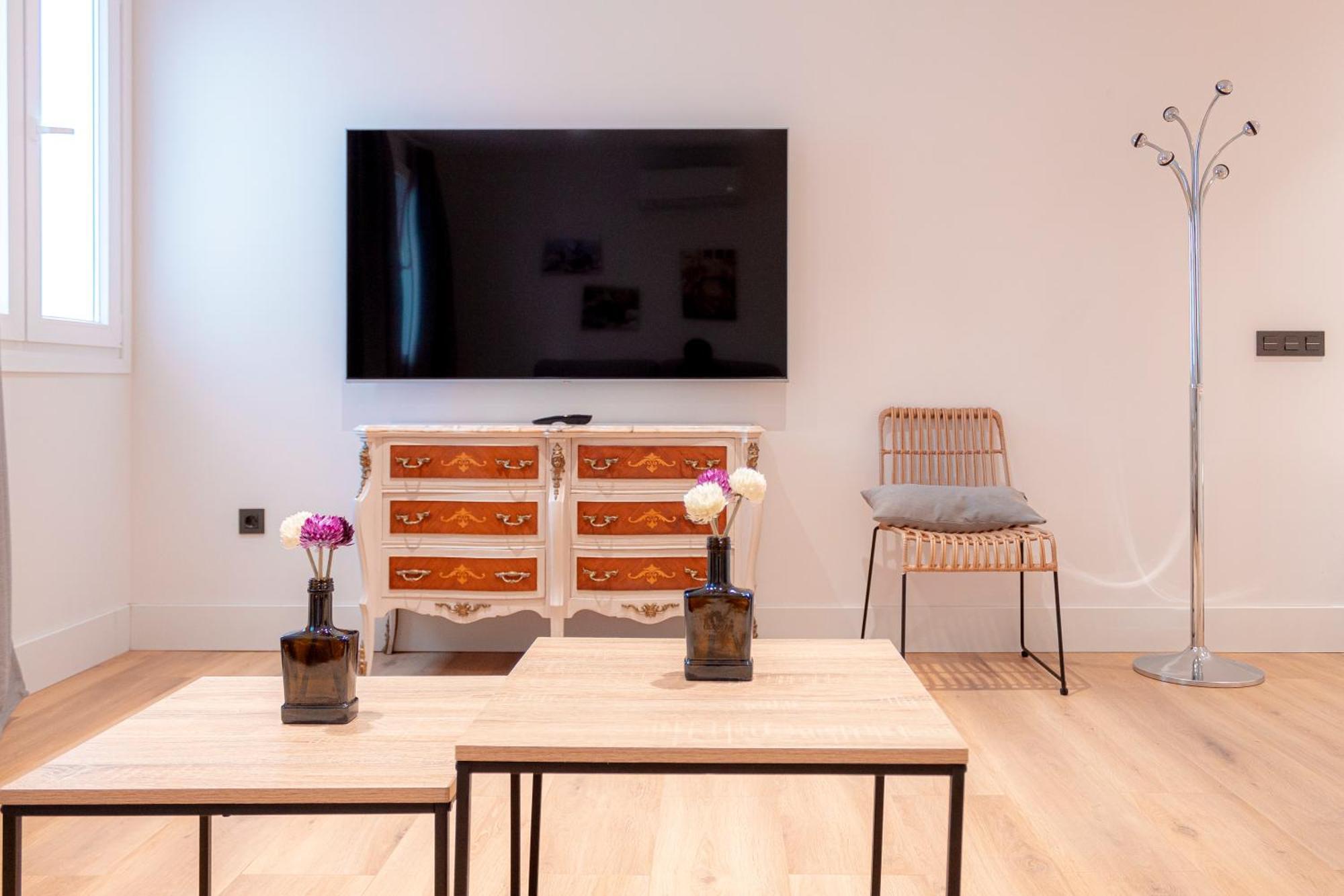 Zenete Terral Malaga Apartment Luaran gambar