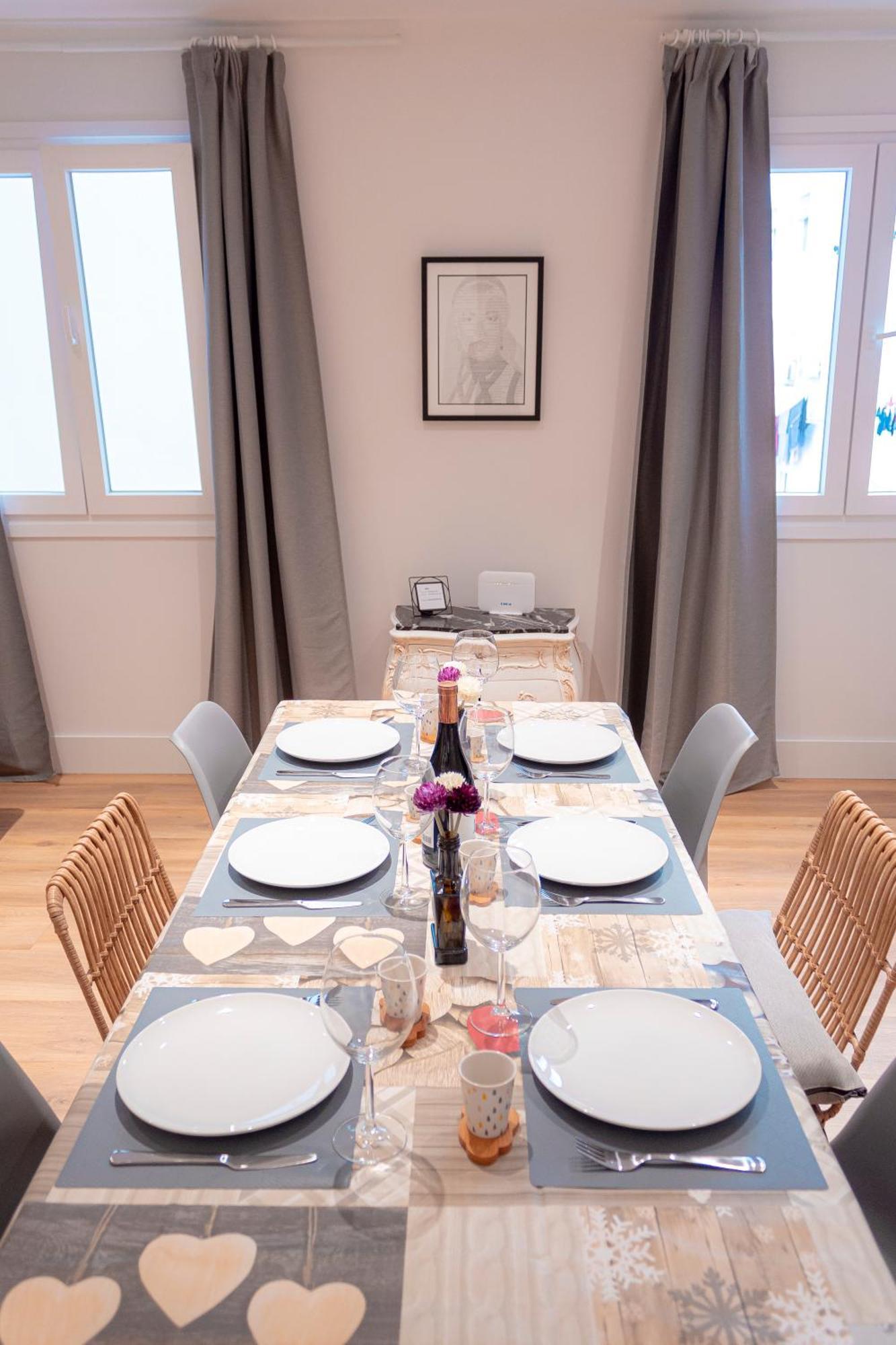 Zenete Terral Malaga Apartment Luaran gambar
