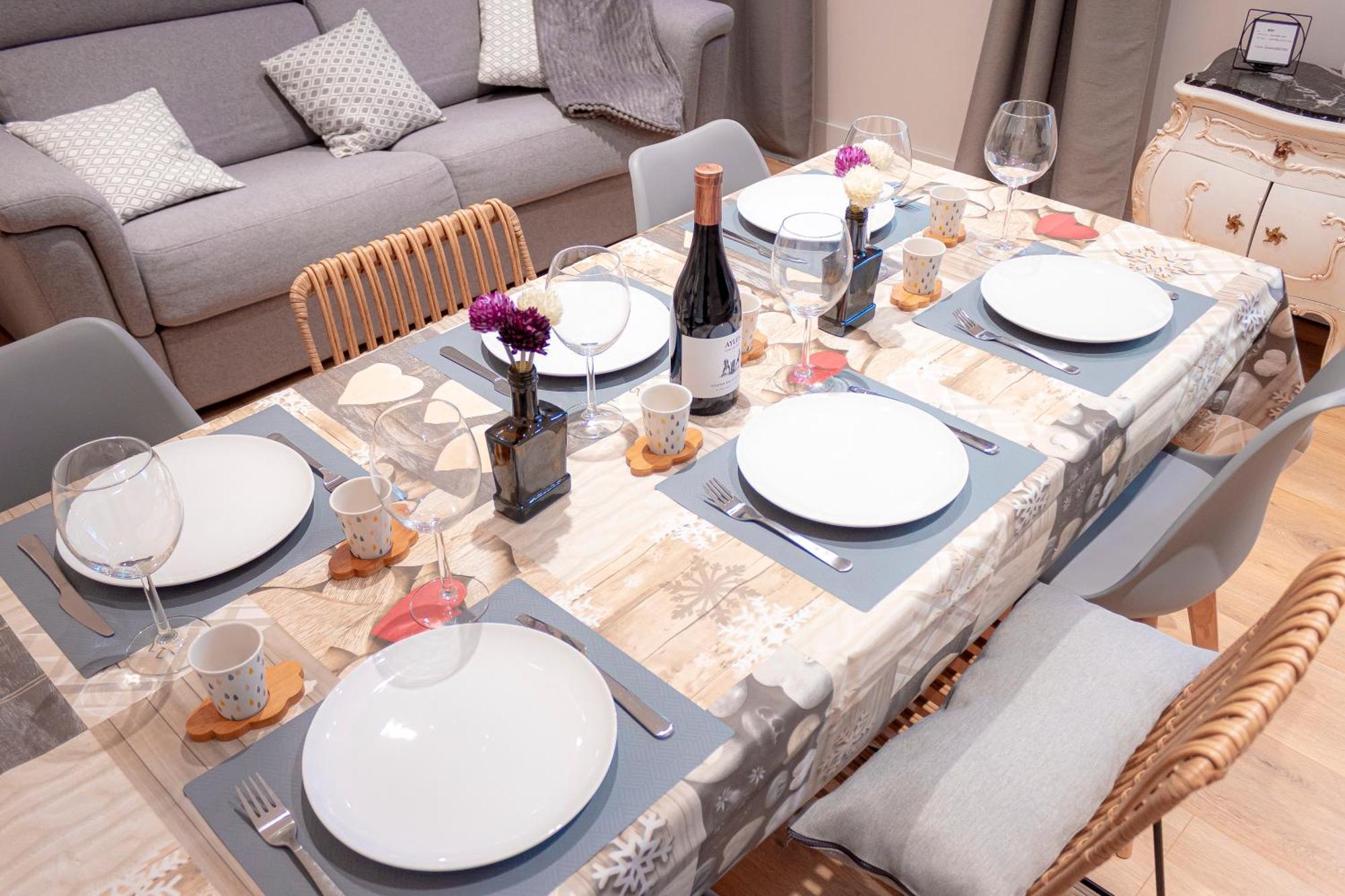 Zenete Terral Malaga Apartment Luaran gambar