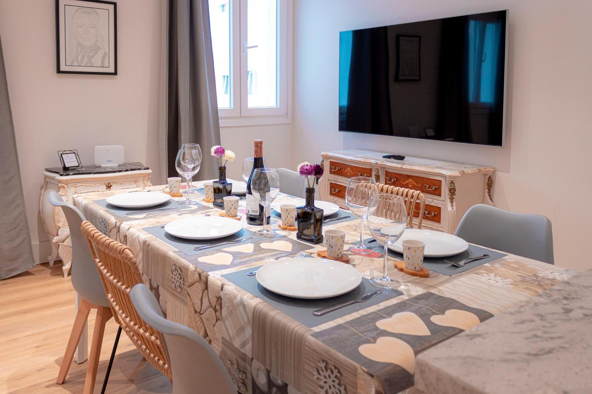 Zenete Terral Malaga Apartment Luaran gambar