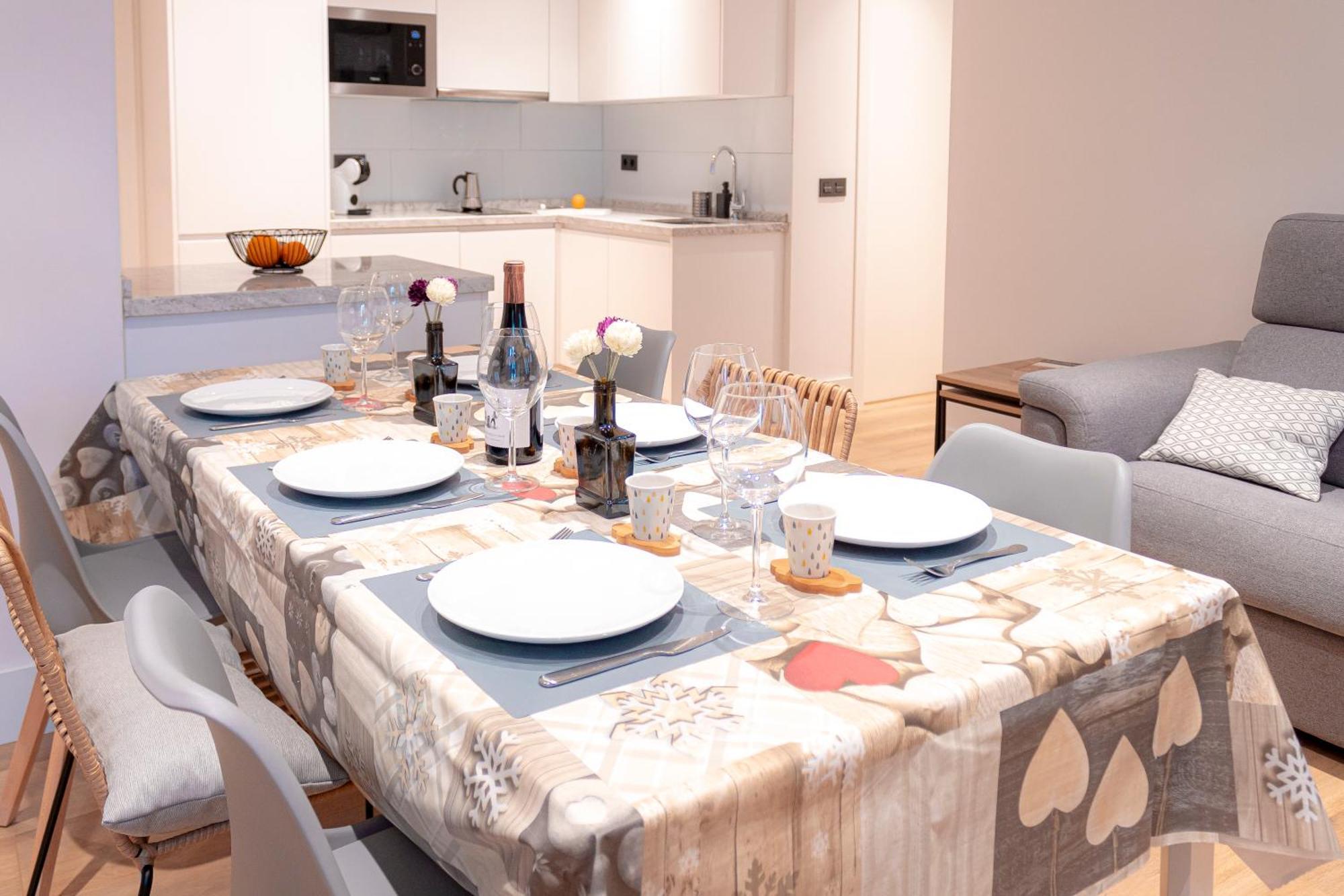 Zenete Terral Malaga Apartment Luaran gambar