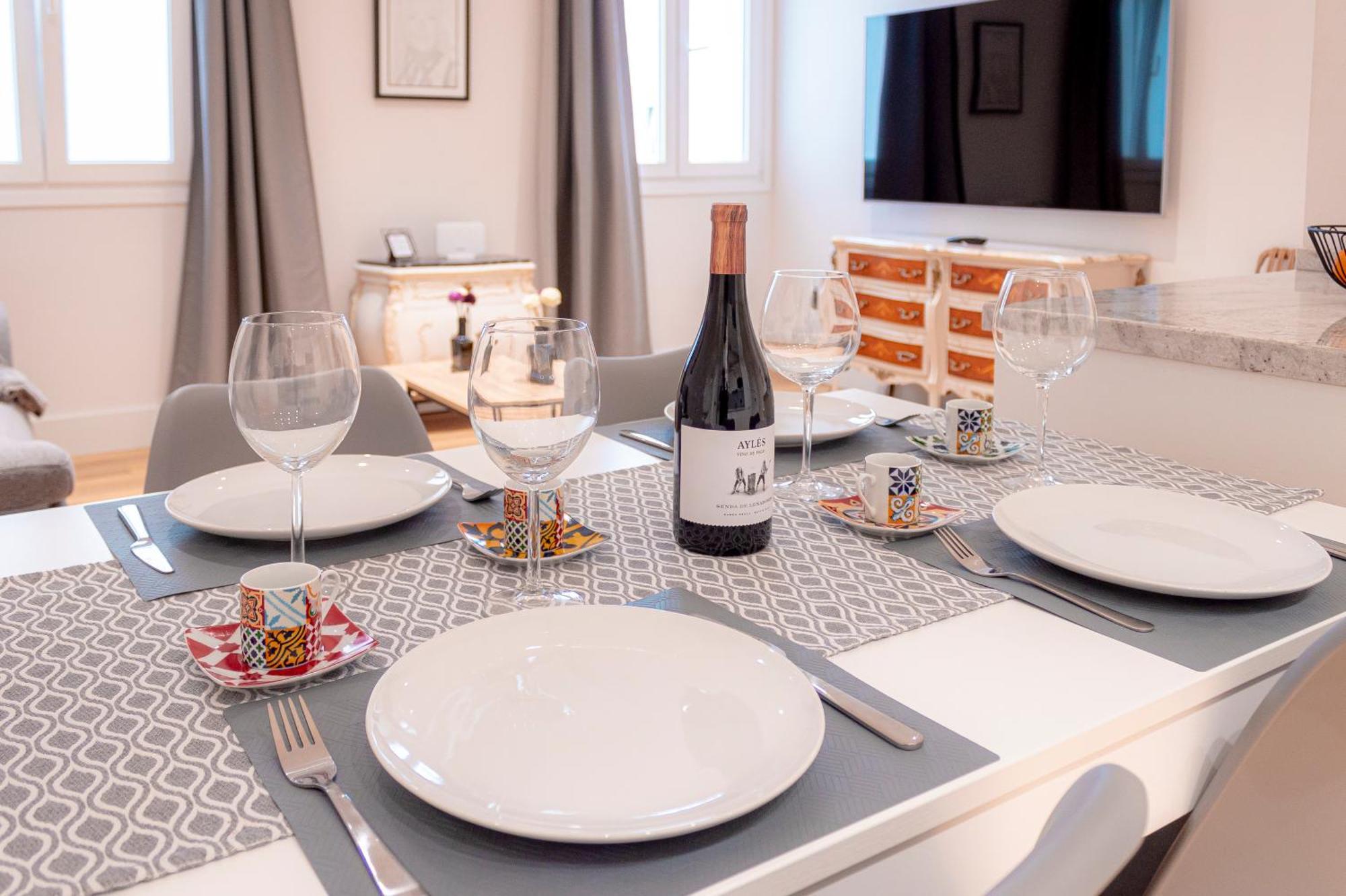 Zenete Terral Malaga Apartment Luaran gambar