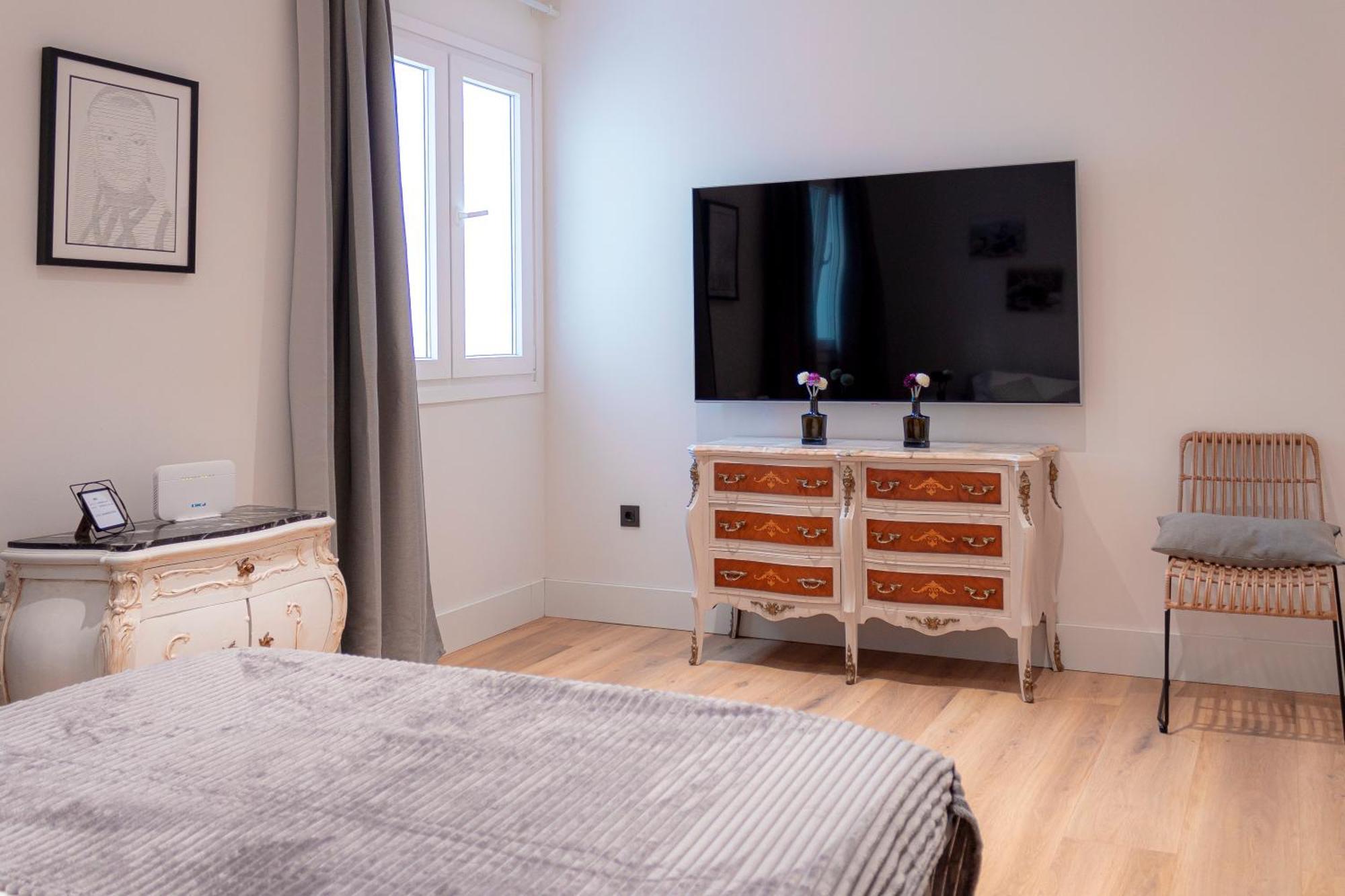 Zenete Terral Malaga Apartment Luaran gambar