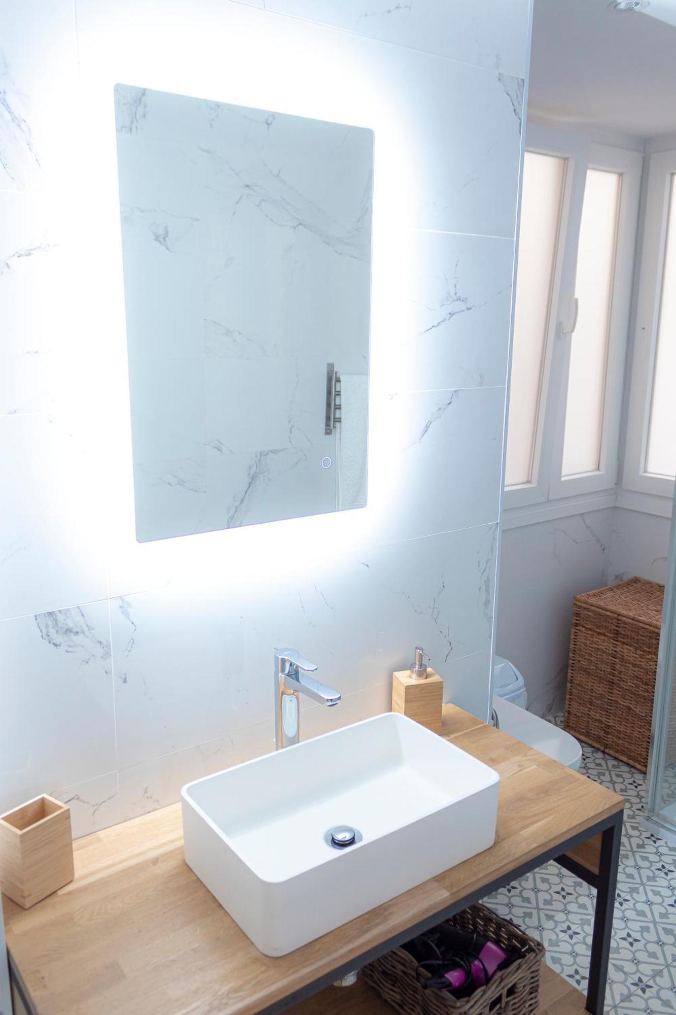 Zenete Terral Malaga Apartment Luaran gambar