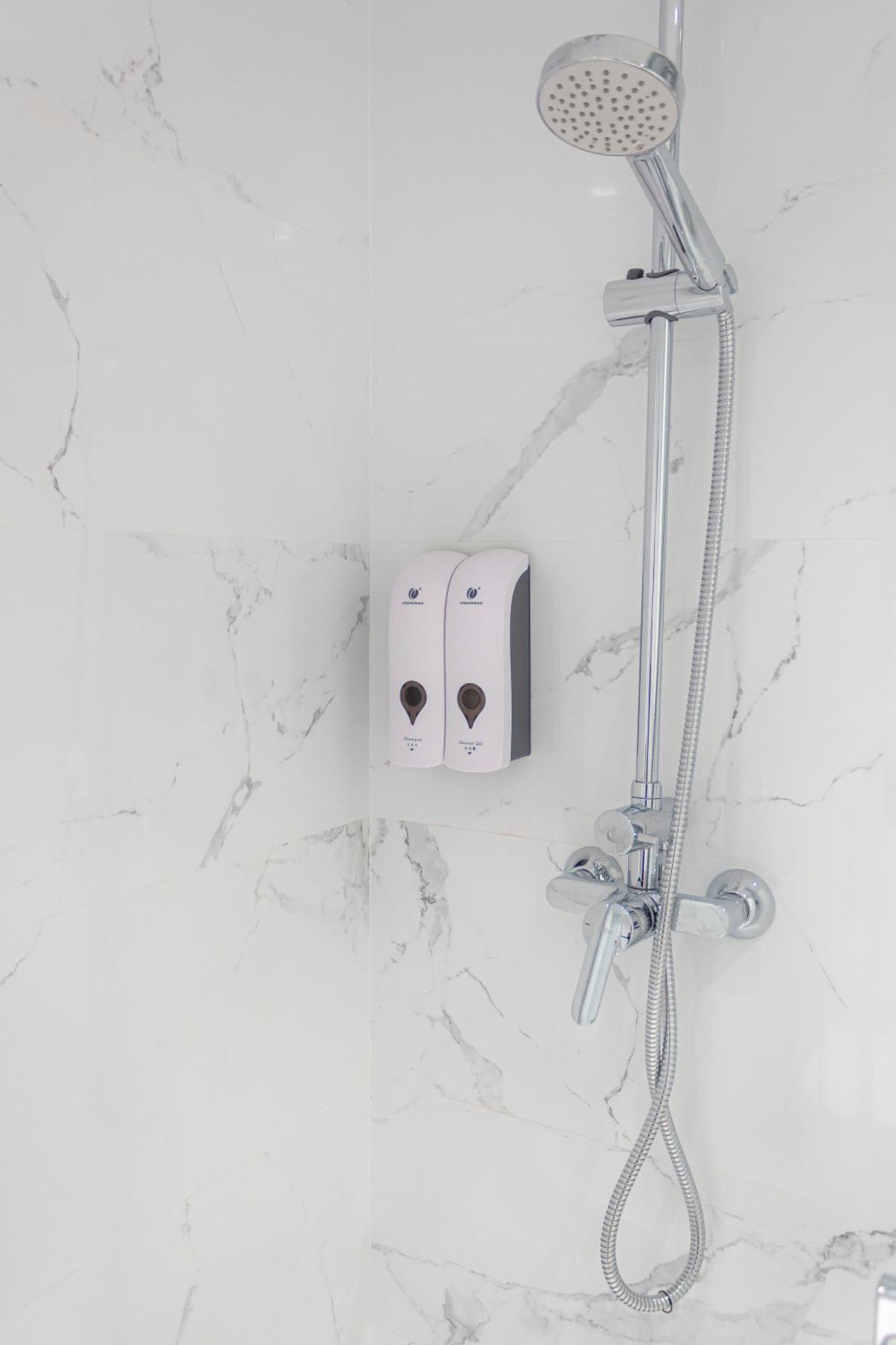 Zenete Terral Malaga Apartment Luaran gambar