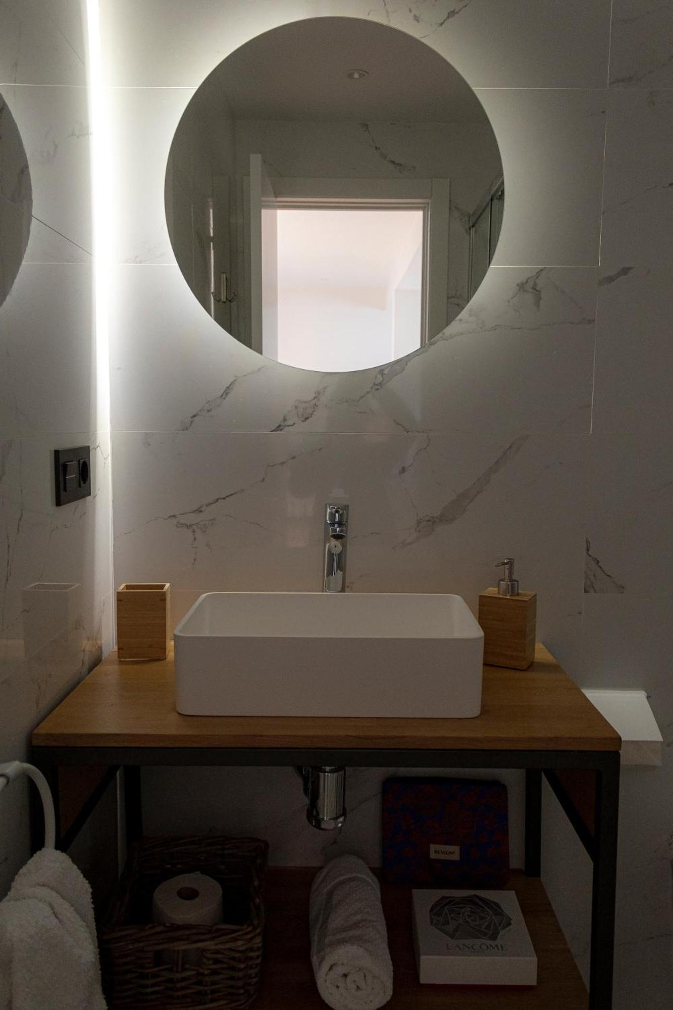 Zenete Terral Malaga Apartment Luaran gambar