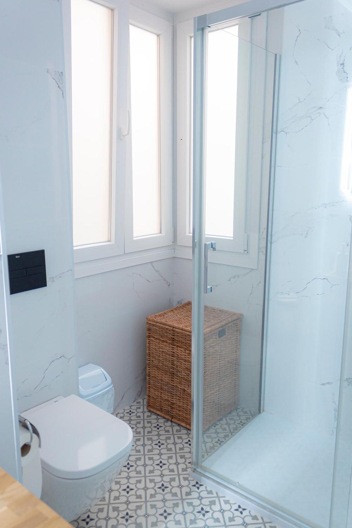Zenete Terral Malaga Apartment Luaran gambar