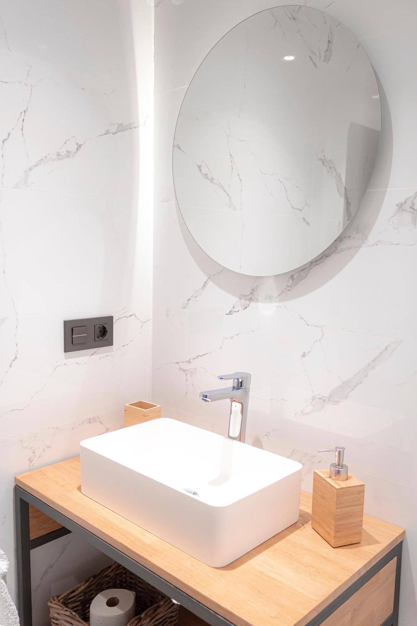 Zenete Terral Malaga Apartment Luaran gambar