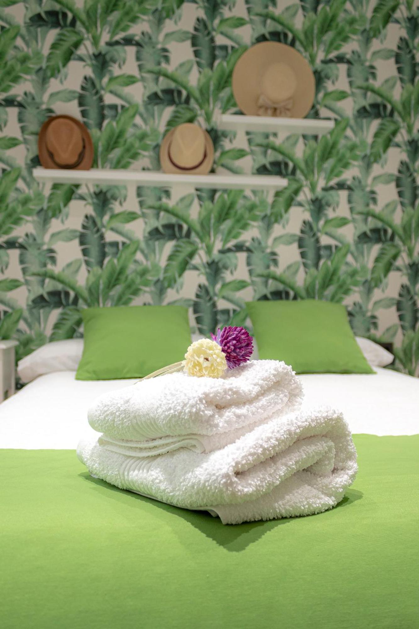 Zenete Terral Malaga Apartment Luaran gambar