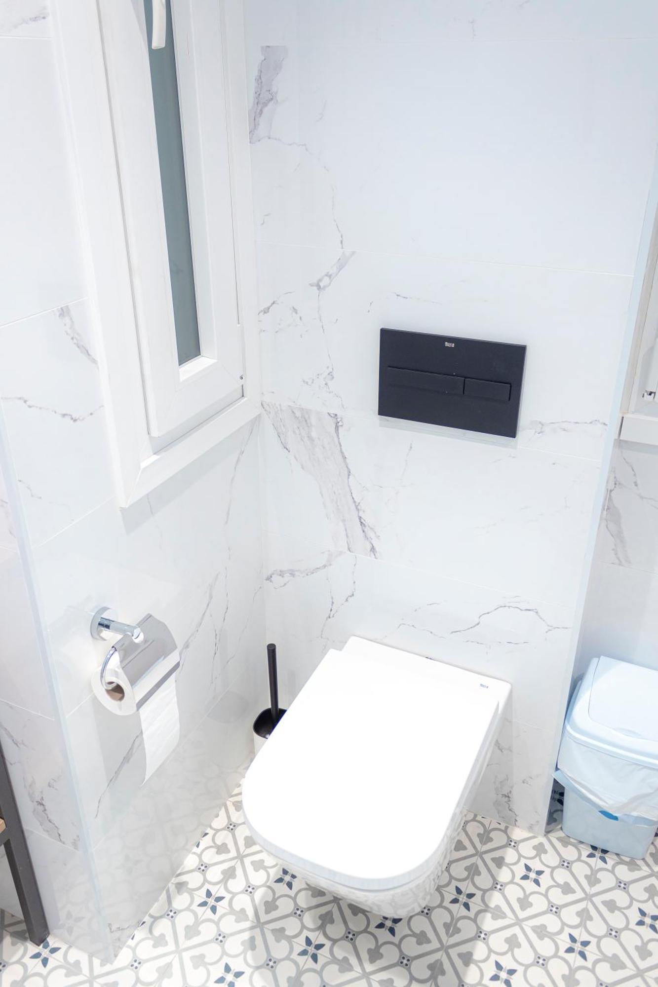 Zenete Terral Malaga Apartment Luaran gambar