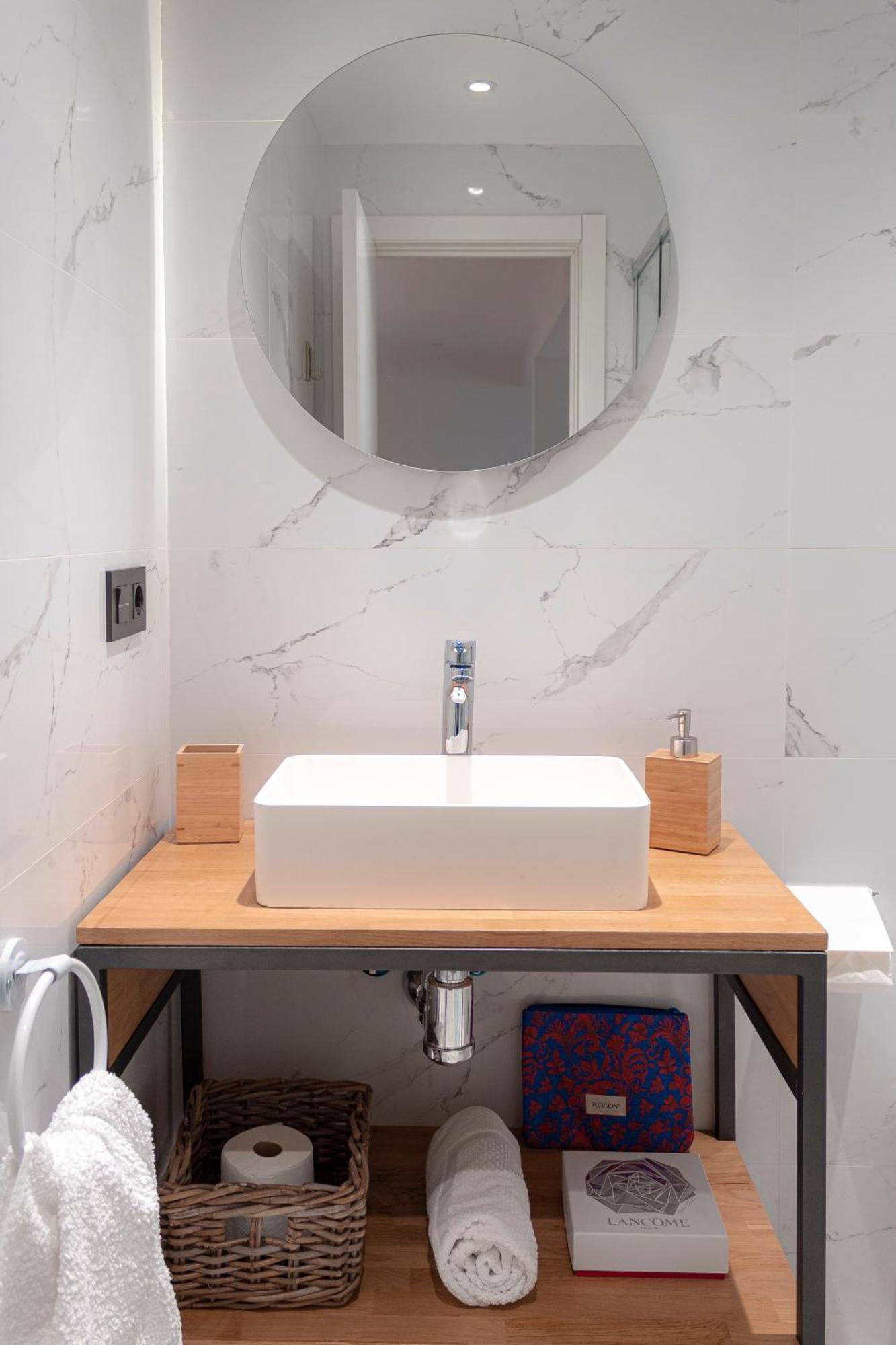 Zenete Terral Malaga Apartment Luaran gambar