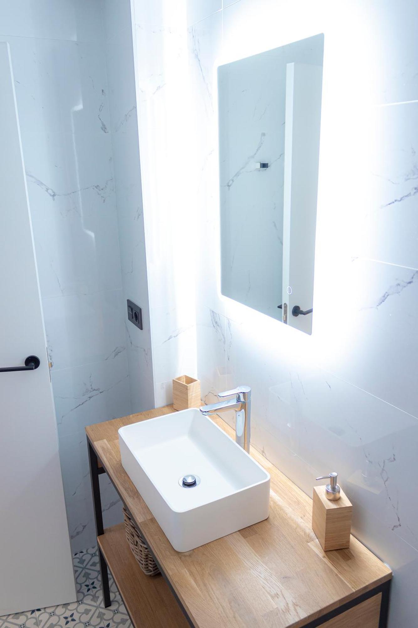 Zenete Terral Malaga Apartment Luaran gambar