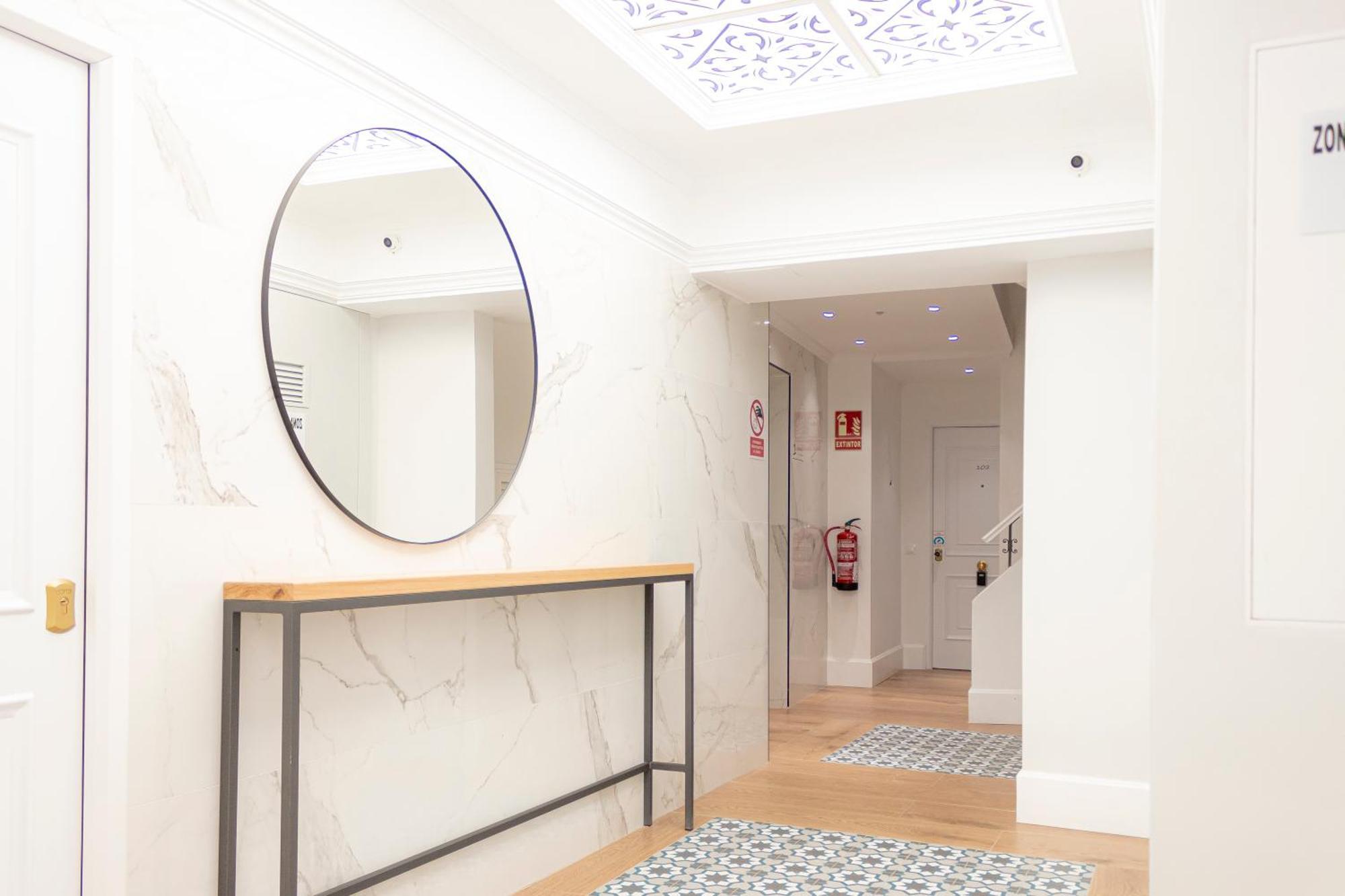 Zenete Terral Malaga Apartment Luaran gambar