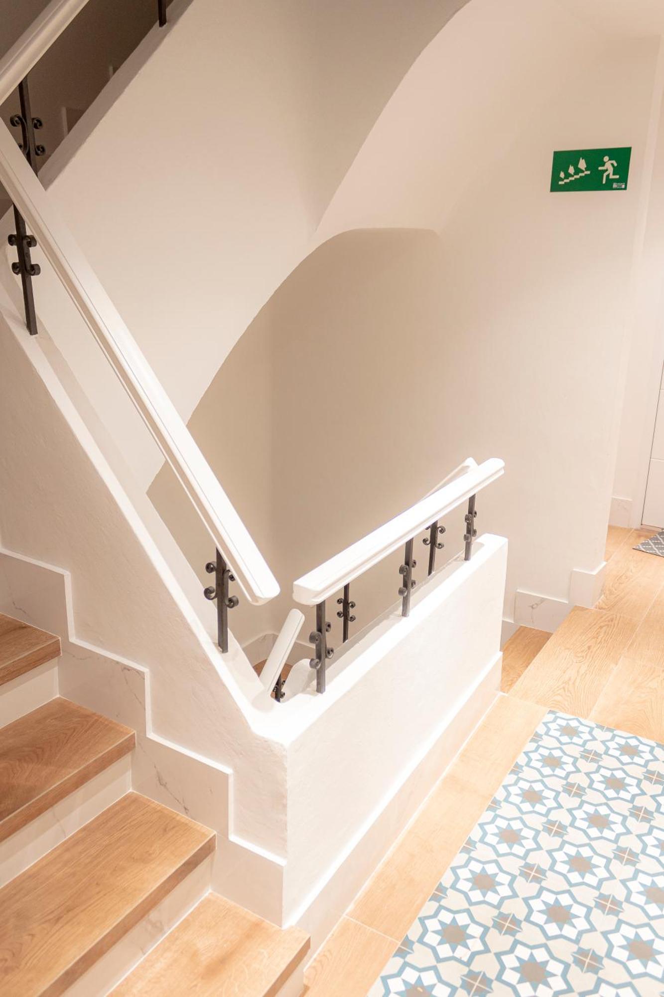 Zenete Terral Malaga Apartment Luaran gambar