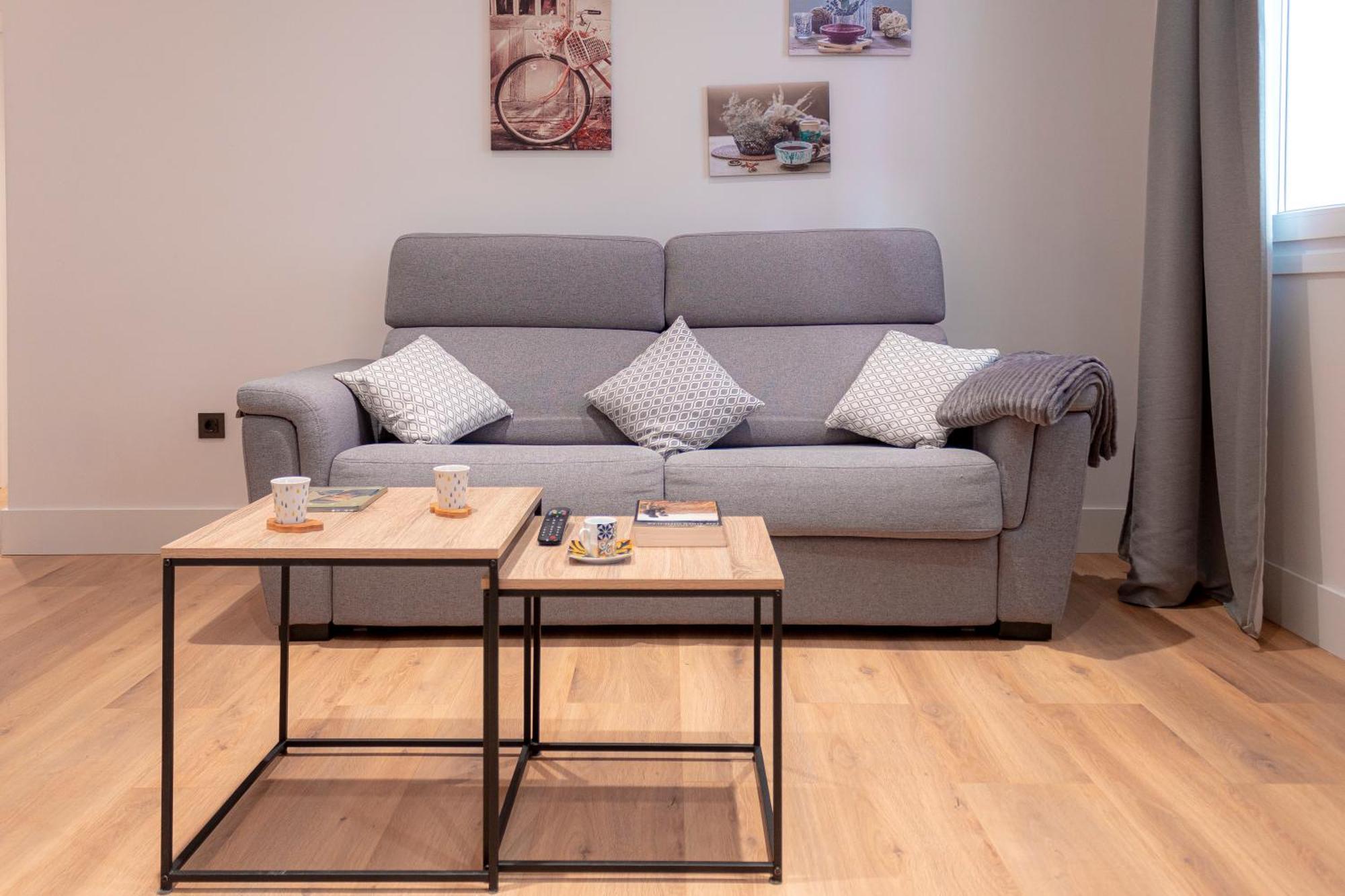 Zenete Terral Malaga Apartment Luaran gambar