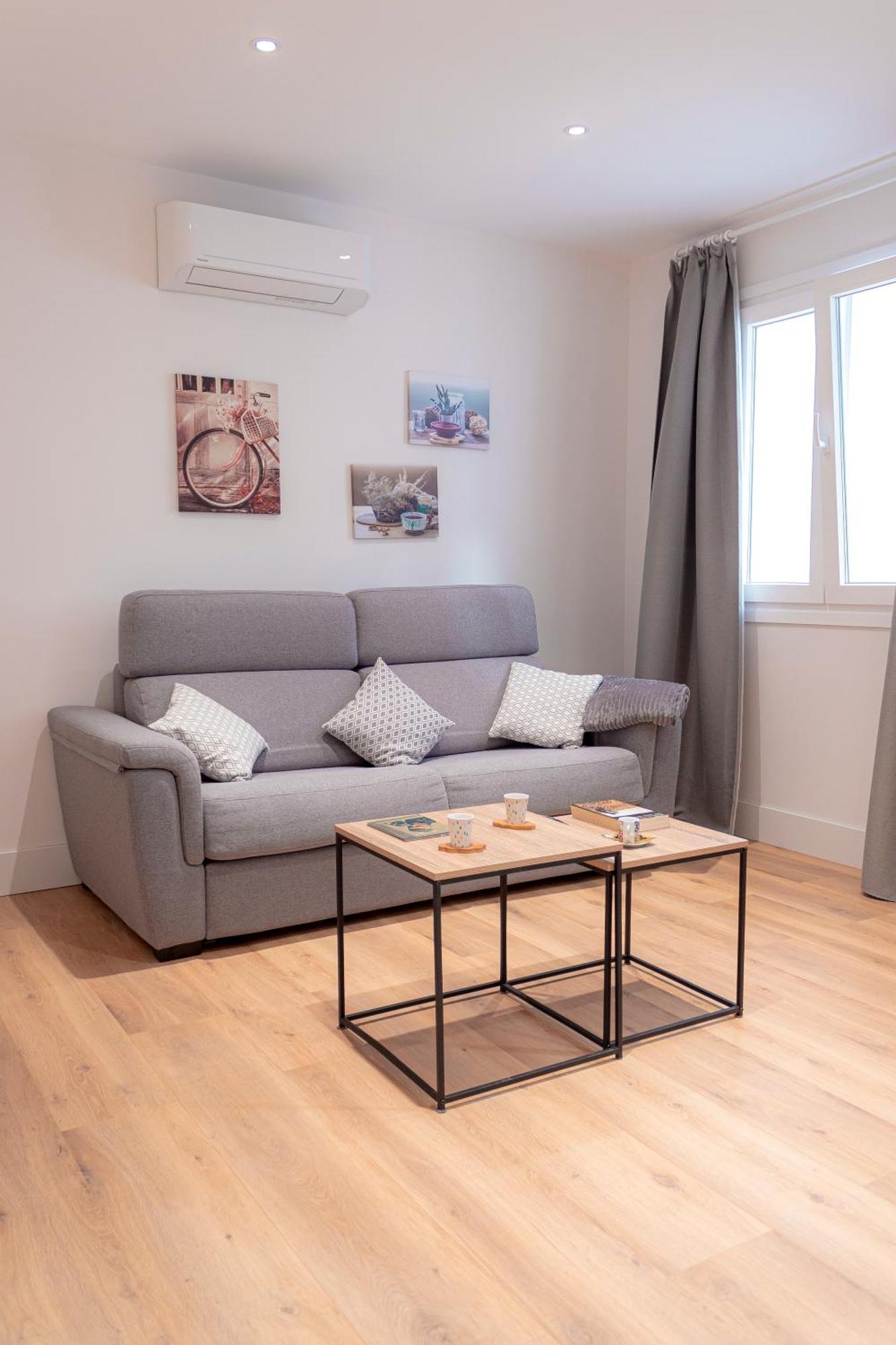 Zenete Terral Malaga Apartment Luaran gambar