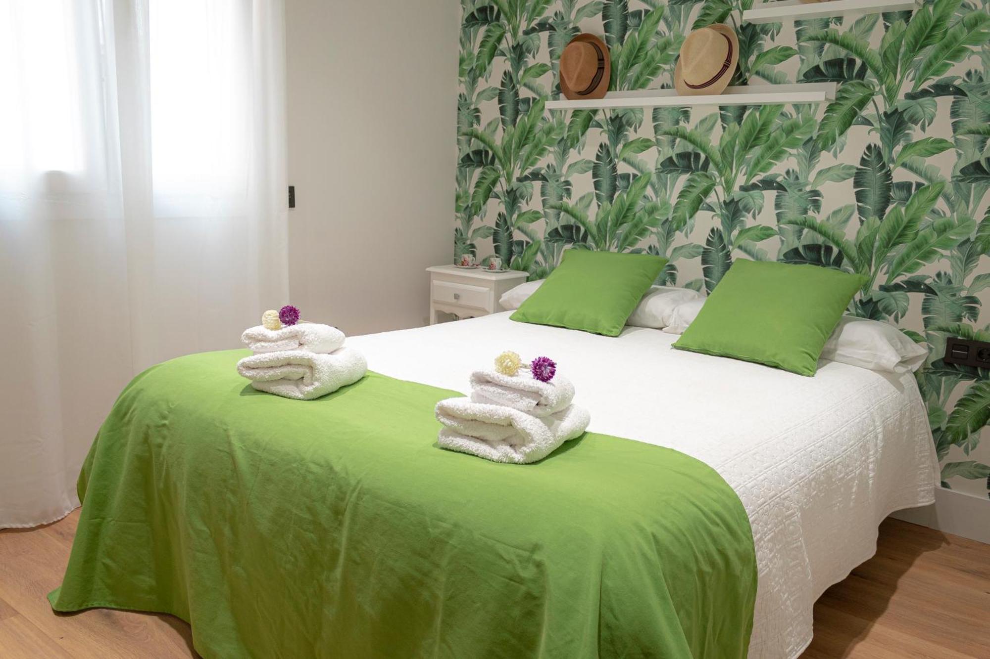 Zenete Terral Malaga Apartment Luaran gambar
